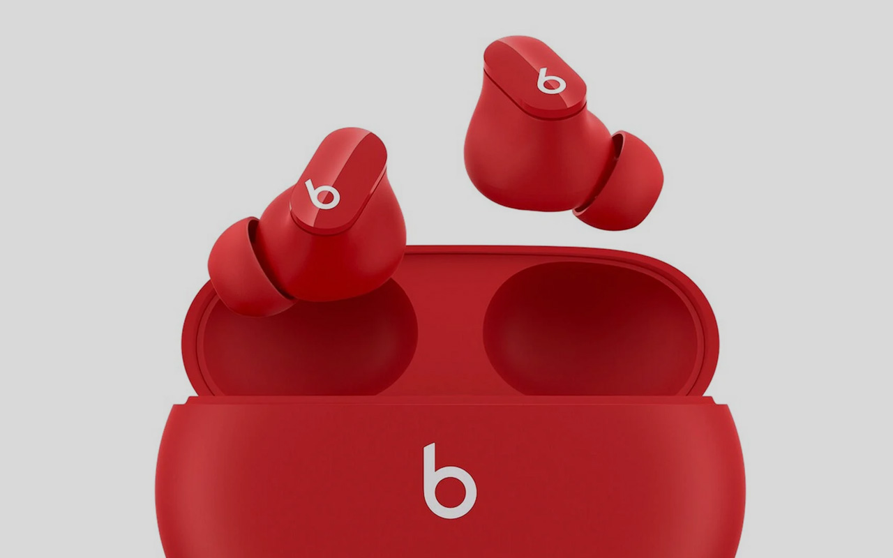 Do Beats Studio Buds Support Spatial Audio?
